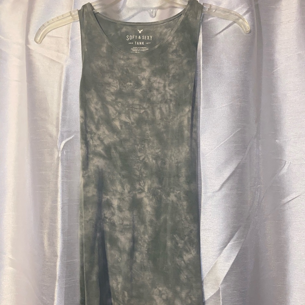 American Eagle Soft and Sexy Tank Top